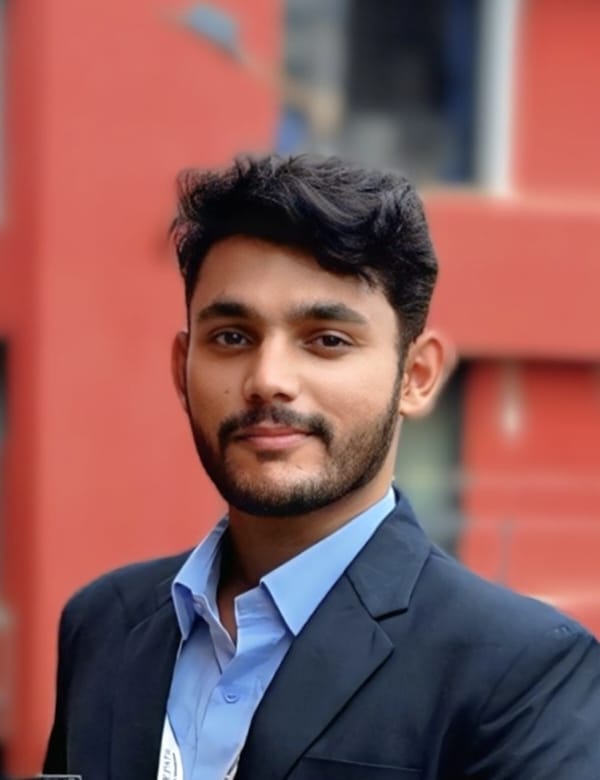 Amey Patil